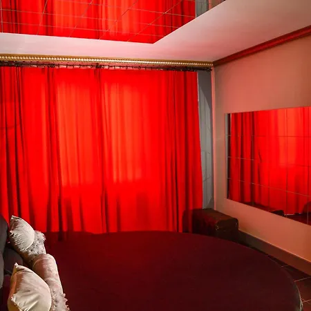 Apartment Kika Traviesa La Baneza