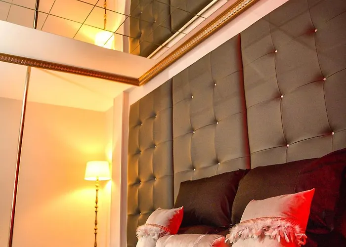 Apartamento Kika Traviesa *