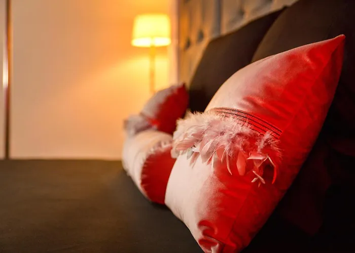 Kika Traviesa Apartamento La Bañeza