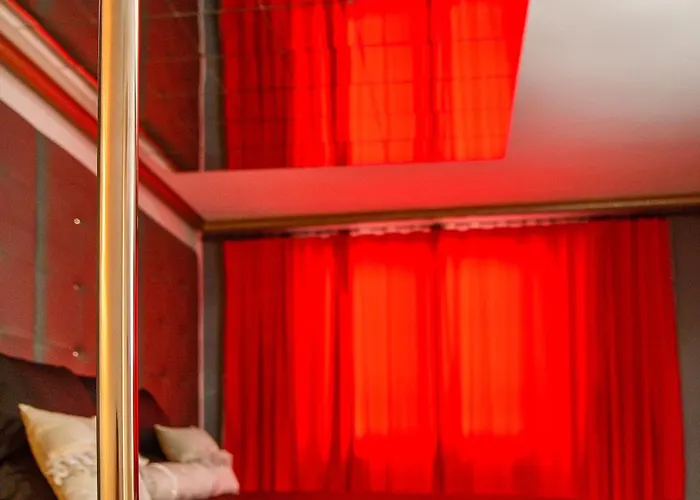 Apartamento Kika Traviesa La Bañeza