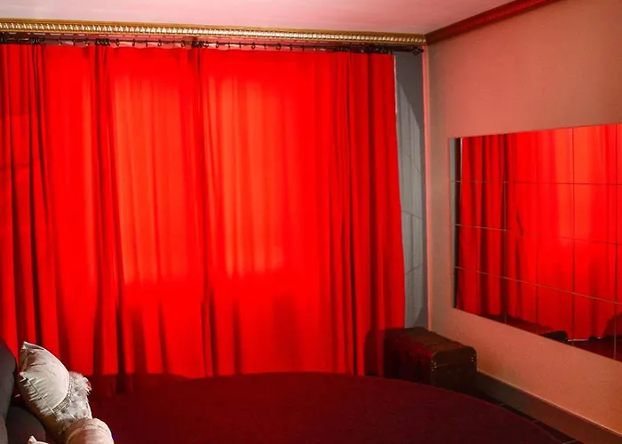 Apartamento Kika Traviesa La Bañeza