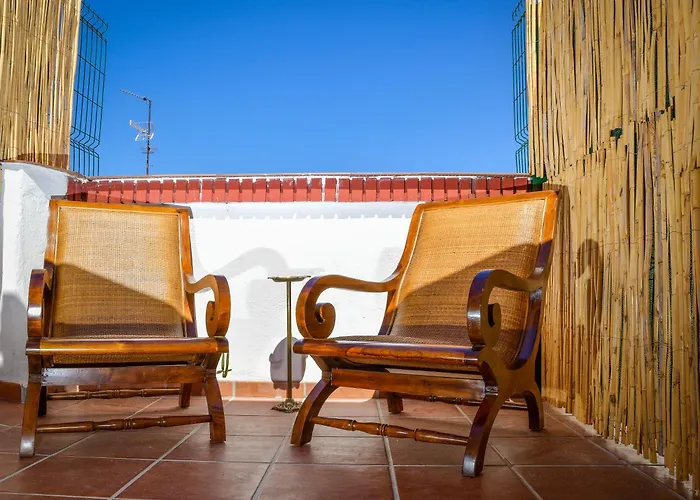 Kika Traviesa La Bañeza