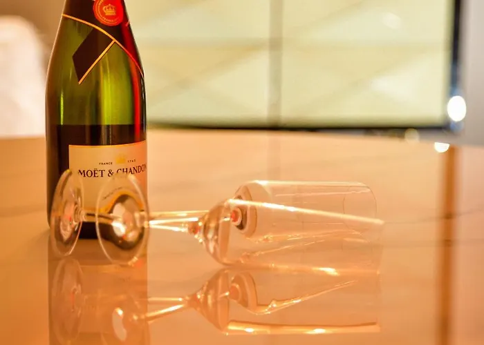 Apartamento Kika Traviesa