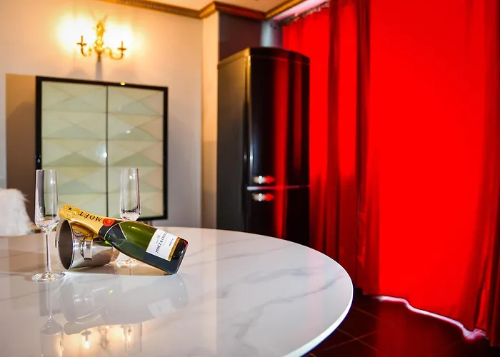 Kika Traviesa Apartamento *